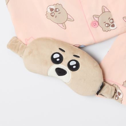 BOYNEXTDOOR [BBNEXDO ✕ SPAO] Sleep Shade