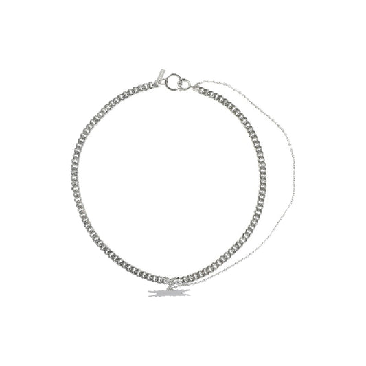 LE SSERAFIM [2023 S/S Pop-Up Store] Chain Necklace