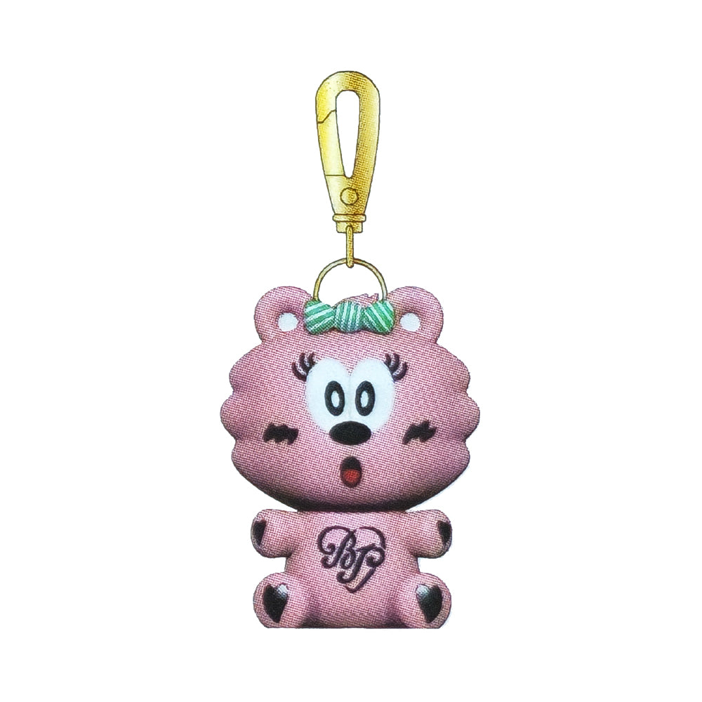 BLACKPINK X VERDY Binky Keyring