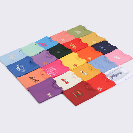 NCT CCOMAZ [Grocery Store 2nd MD] T-shirt Set