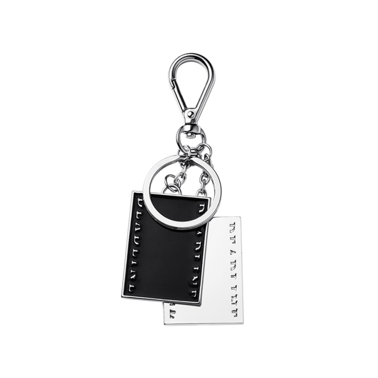 BLACKPINK [DEADLINE Pop Up] Keyring