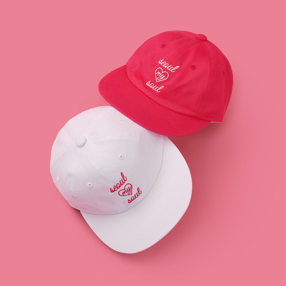 Korea [2024 Seoul Colour] Ball Cap