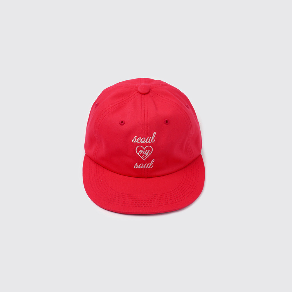 Korea [2024 Seoul Colour] Ball Cap