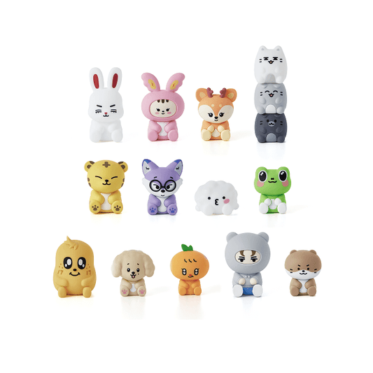 (Fast Shipping) SEVENTEEN [MINITEEN House Party] Mini Mood Lamp