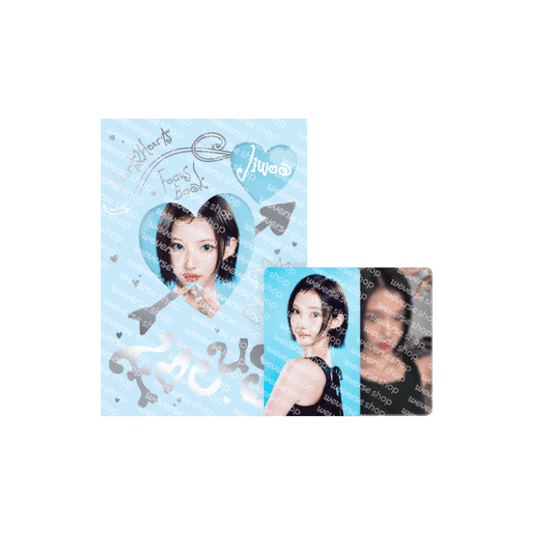 Hearts2Hearts [FOCUS] Photo Set