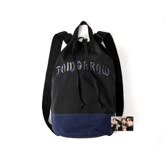 TXT [ACT : TOMORROW] String Backpack