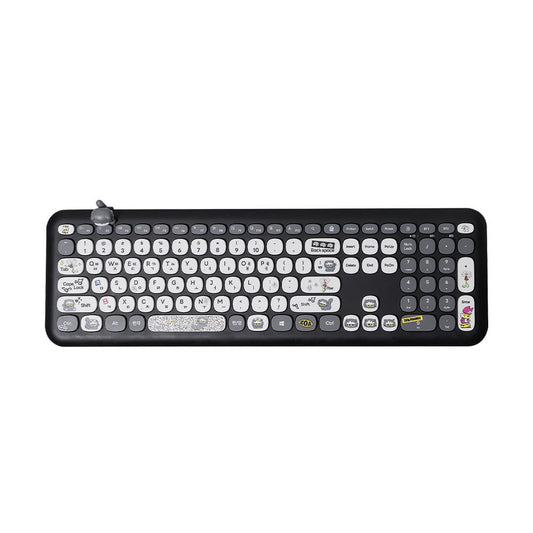 G-DRAGON ZOA Multi-Pairing Keyboard