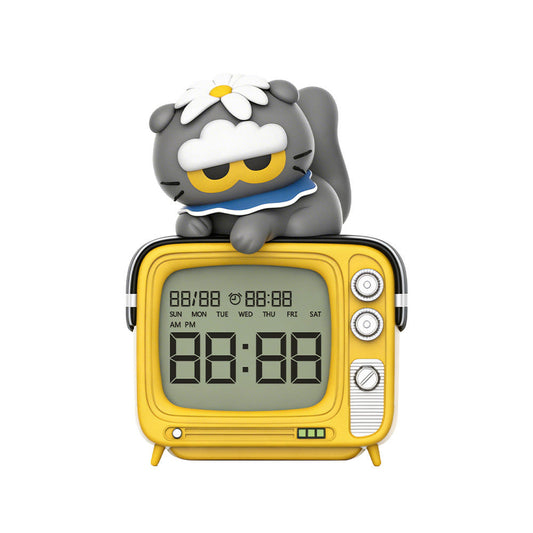 G-DRAGON ZOA Desk Clock