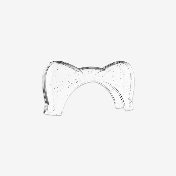 ITZY [TWINZY Pop Up Store] ITZY Light Ring V2 TWINZY Custom Head