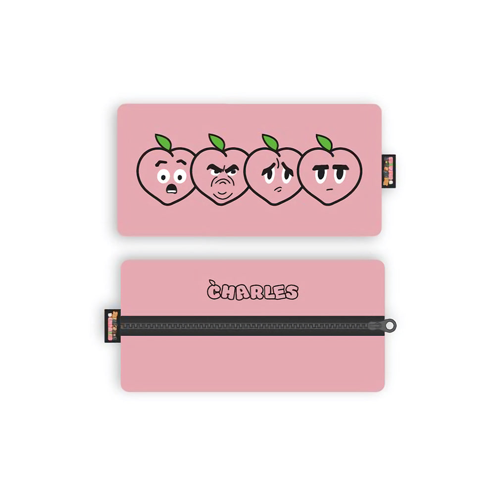 EXO D.O [ZZIRANG-E & CHARLES] Pen Case