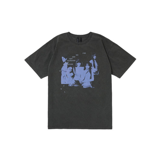 LE SSERAFIM [2026 S/S Pop Up] Photo S/S T-Shirt