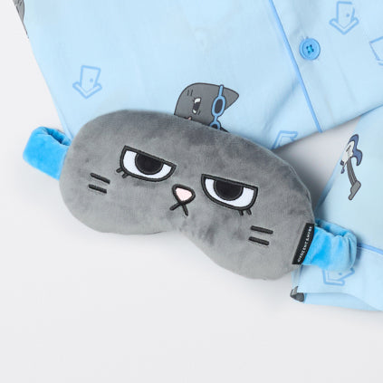 BOYNEXTDOOR [BBNEXDO ✕ SPAO] Sleep Shade