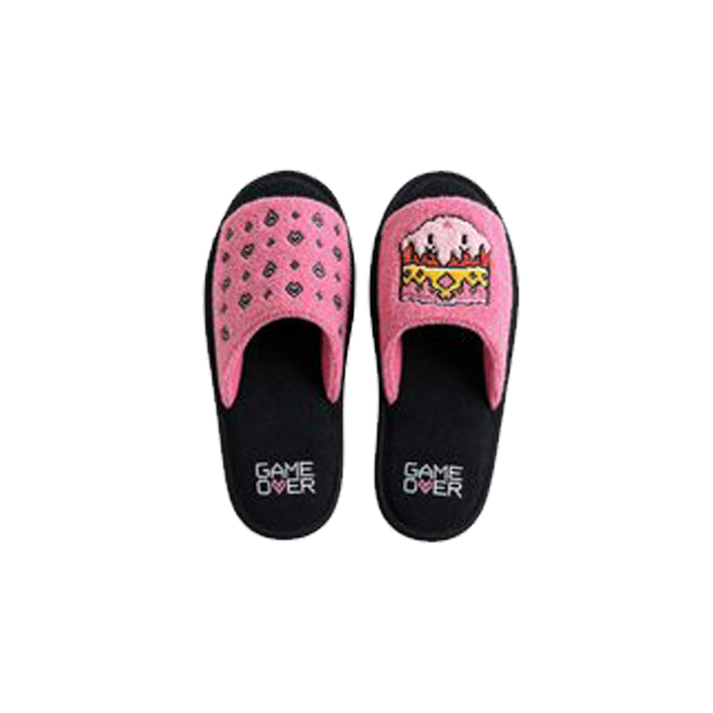 G-DRAGON [G: A BOY'S JOURNEY] Room Slippers