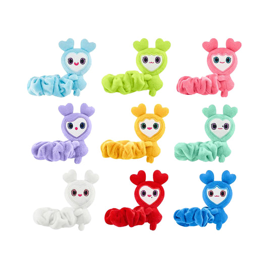 TWICE [THIS IS FOR World Tour] LOVELY Scrunchie