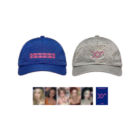 i-dle [We made] Ball Cap