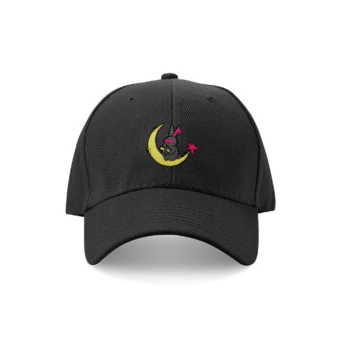 ATEEZ [TOWARDS THE LIGHT : WILL TO POWER] Mito Ball Cap