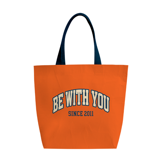 PARK BOGUM [BE WITH YOU] Reusable Bag