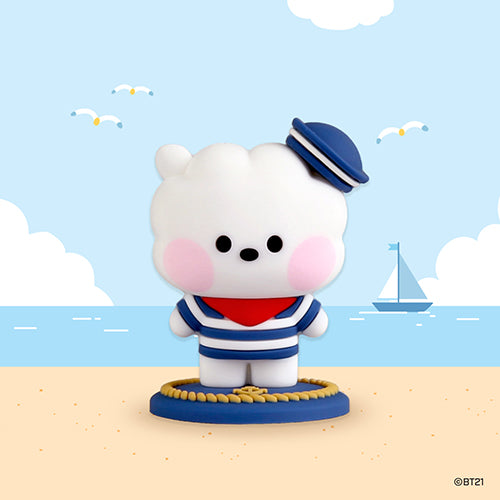 BT21 minini [Marine] Figure