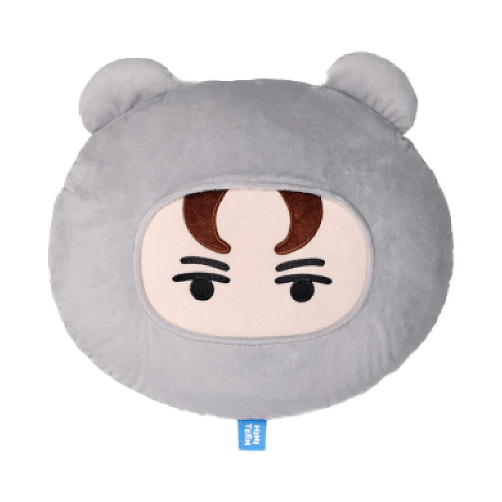 SEVENTEEN [MINITEEN] Face Cushion – KPOP2U_Unnie