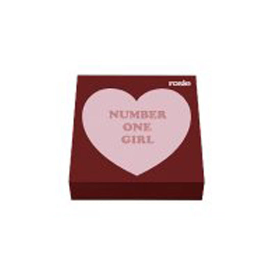 BLACKPINK ROSÉ [one year of rosie] rosie Sticky Notes