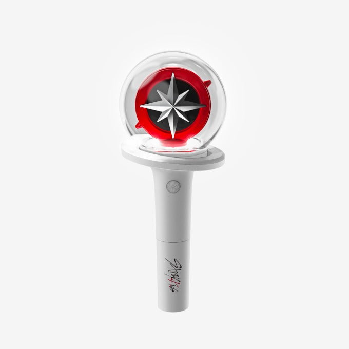 STRAY KIDS Official Lightstick Ver.2