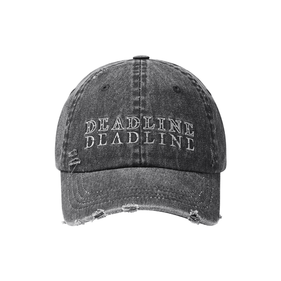 BLACKPINK [DEADLINE Pop Up] Ball Cap