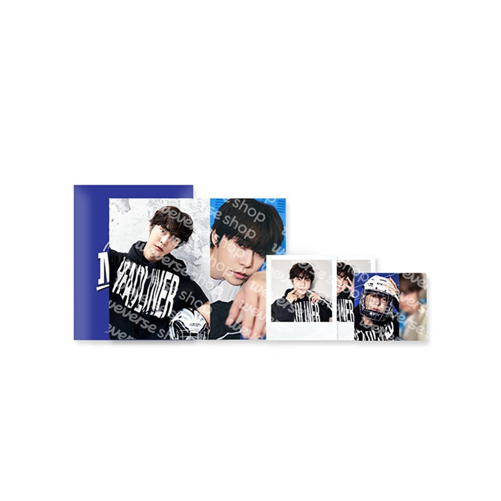 NCT 127 [2026 Season's Greetings MD] Photo Pack