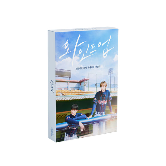 NCT DREAM [WIND UP] KITZ Kit