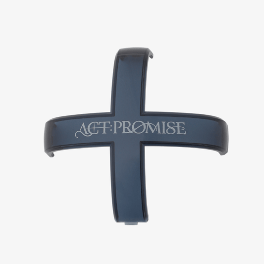 TXT [ACT: PROMISE] Official Lightstick Cross Parts
