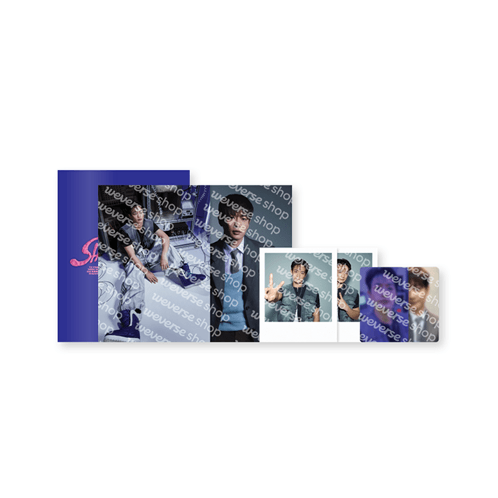 SHINEE [Season's Greetings] Photo Pack