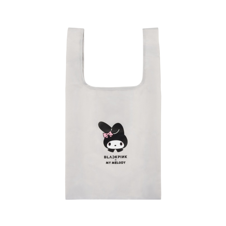 BLACKPINK [DEADLINE in Japan] My Melody Foldable Eco Bag