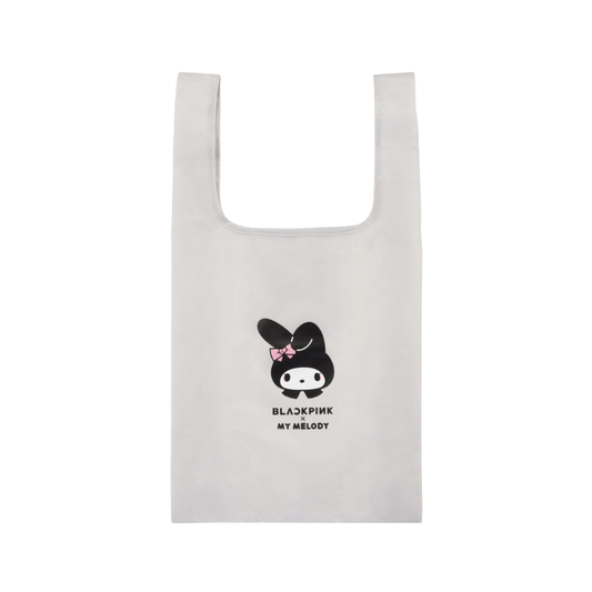 BLACKPINK [DEADLINE in Japan] My Melody Foldable Eco Bag