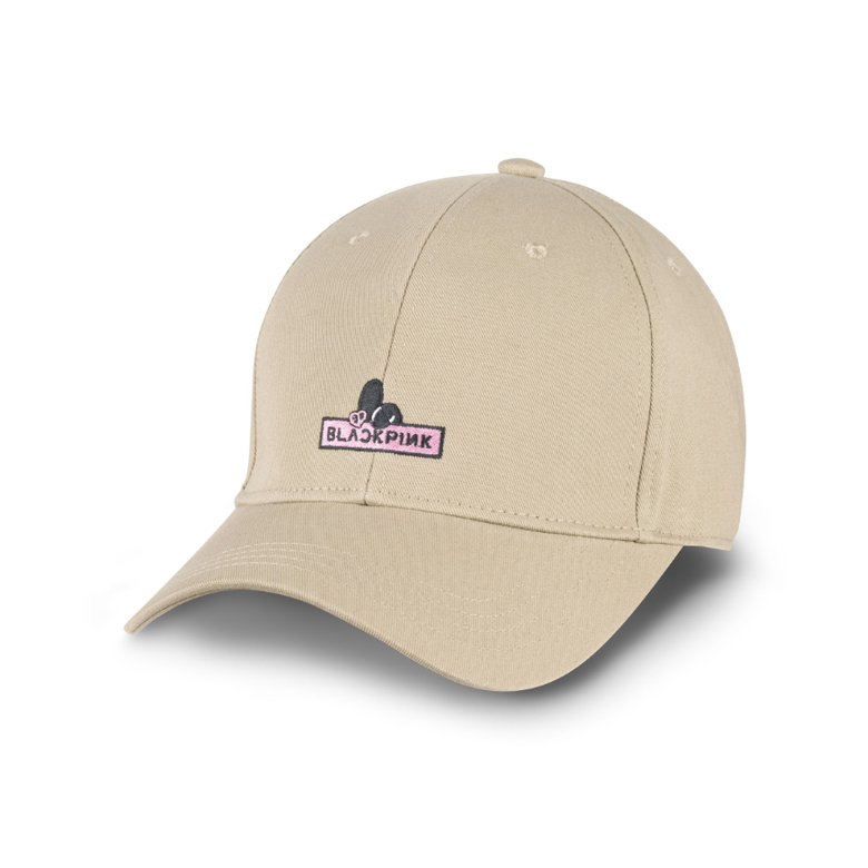 BLACKPINK [DEADLINE in Japan] My Melody Cap