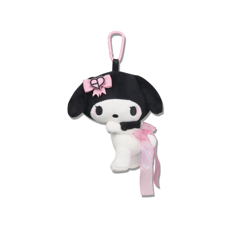 BLACKPINK [DEADLINE in Japan] My Melody Mascot Keyring