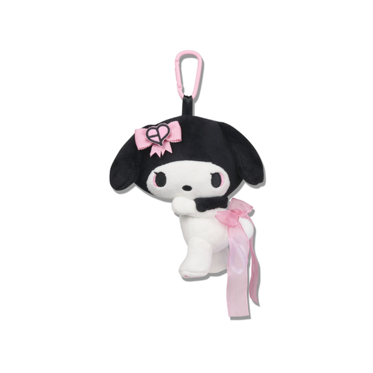 BLACKPINK [DEADLINE in Japan] My Melody Mascot Keyring