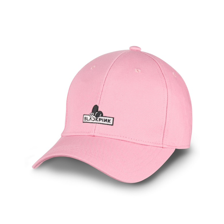 BLACKPINK [DEADLINE in Japan] My Melody Cap