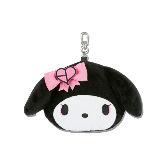 BLACKPINK [DEADLINE in Japan] My Melody Mascot Pouch