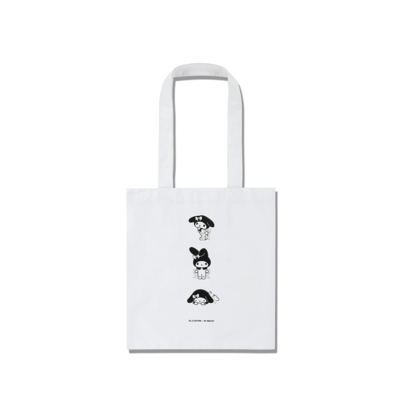 BLACKPINK [DEADLINE in Japan] My Melody Eco Bag