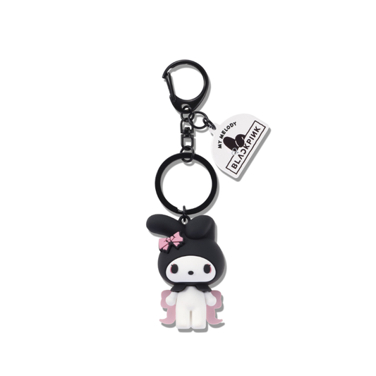 BLACKPINK [DEADLINE in Japan] My Melody Keyring