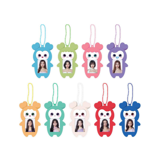 TWICE [THIS IS FOR World Tour] LOVELY ID Photo Holder