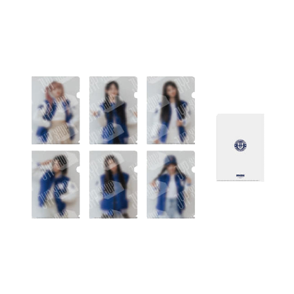 NMIXX [NMIXX CHANGE UP: MIXX UNIVERSITY] – KPOP2U_Unnie