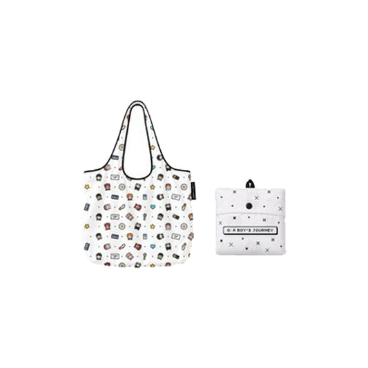 G-DRAGON [G: A BOY'S JOURNEY] Pocketable Bag