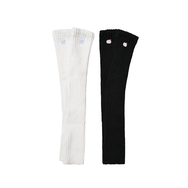 SEVENTEEN [BONGBONGEE] Leg Warmers