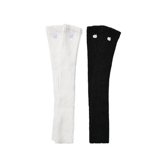 SEVENTEEN [BONGBONGEE] Leg Warmers