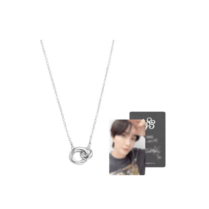 SUPER JUNIOR-83z [1983] Necklace Set