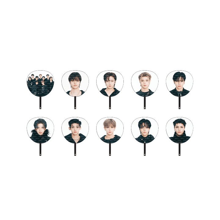 &TEAM [2025 Concert : AWAKEN THE BLOODLINE] Image Picket