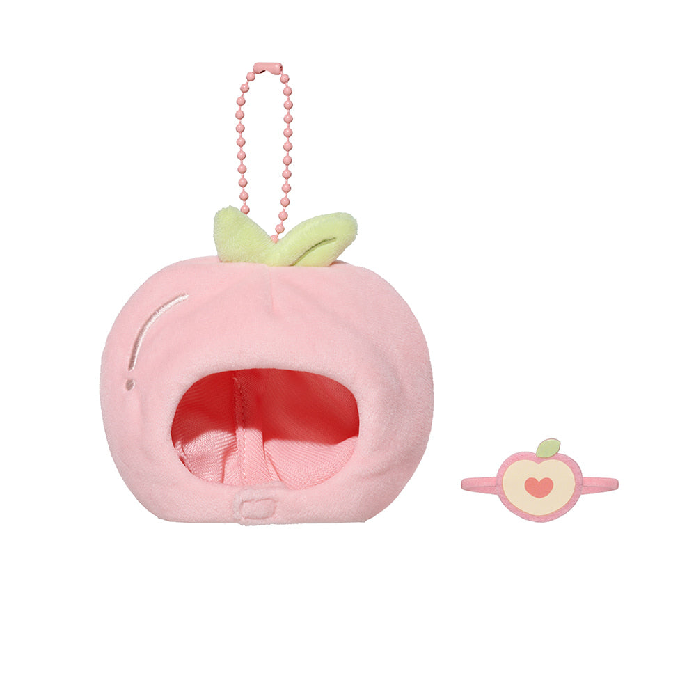 (Pre-Order) PLAVE [DASH: Quantum Leap] MMMM Plush Accessory