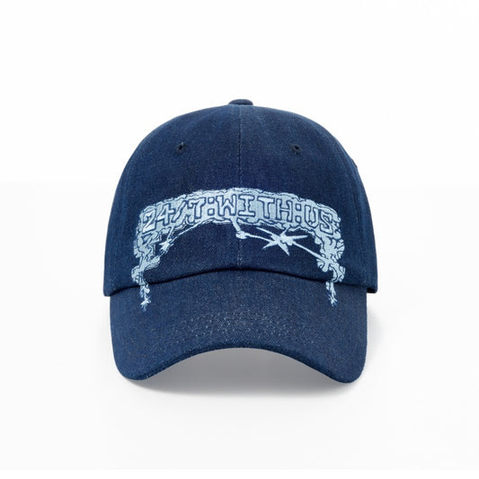 TWS [24/7:WITH:US] Ball Cap