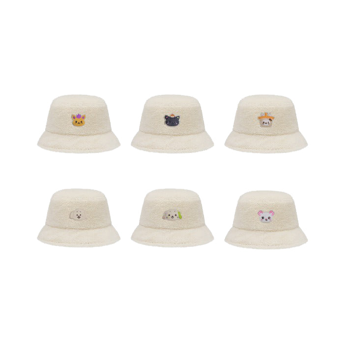 NCT WISH Bucket Hat