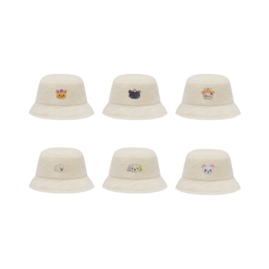 NCT WISH Bucket Hat